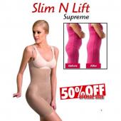 Slim n Lift Supreme For Women
